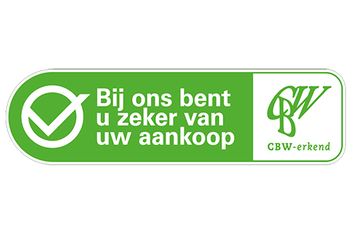 aankoopverzekering bij CBW