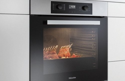 Miele Inbouw Oven