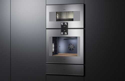 Gaggenau Bakovens 400 Serie Kookhuis