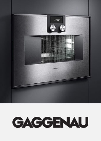 Gaggenau inbouw oven