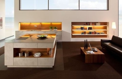 Design Keuken Chicago Rempp