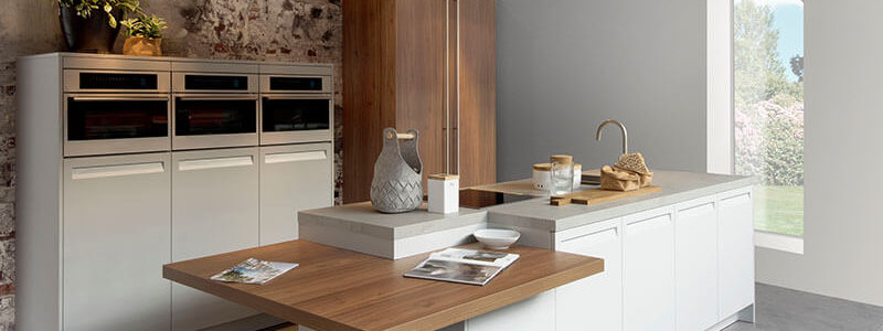Modern Keuken Design Van Kookhuisselectie